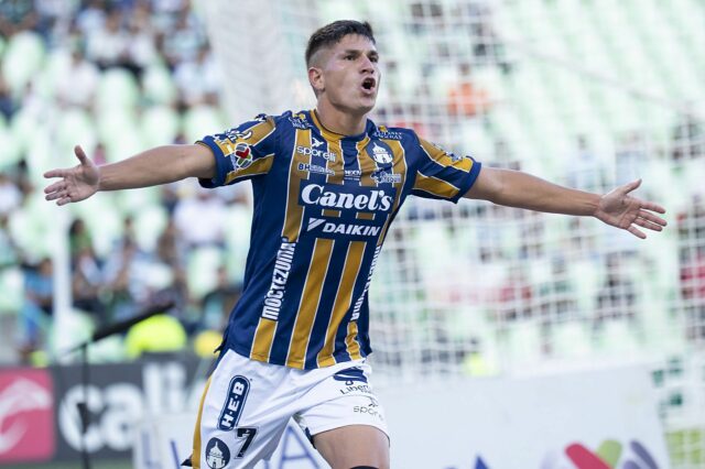 Atletico San Luis vs Club America Procast a Tipy na stávky 

