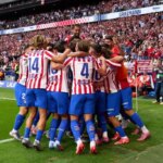 Atlético odsúdil pravý Madrid na 75-ročný dokument v Derby