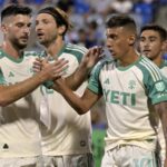 Austin FC otvára zásadný úsek s prehliadaním sa do skutočného slaného jazera