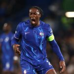 Axel Disasi súhlasil s návratom späť do Monaka z Chelsea na financovanie pred dohodou sa pokazil