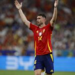 Aymeric laporte na atletický kolaps