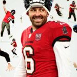 Baker Mayfield si želá „ešte viac víťazstiev“ v 3. roku s Bucs