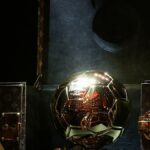 Ballon D'Or 2025 Live Pozície: Nižšie je presne to, ako zoznam mužov stojí pred udalosťou
