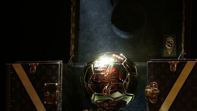 Ballon D'Or 2025 Live Pozície: Nižšie je presne to, ako zoznam mužov stojí pred udalosťou 

