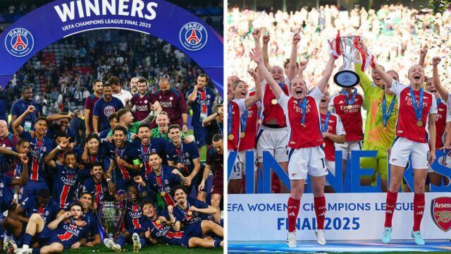 Ballon D'Or 2025: PSG, zbierka s názvom MAJES'S a Ladies's Club of the Year 

