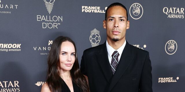 Ballon D'Or Live: Premier Organization Celebrity klesá v pozíciách - na obrovský futbalový večera čestnej cti ... tak bude Victor Lamine Yamal, Ousmane Dembele alebo Mohamed Salah? 

