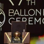 Ballon D'Or Pochybní šampióni a odbočia celebrity, ktoré nechali nasledovníkov poškodiť hlavy
