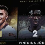 Ballon d'Or vs Ballon d'of: Poďme posúdiť inštinkty redakčného tímu ��