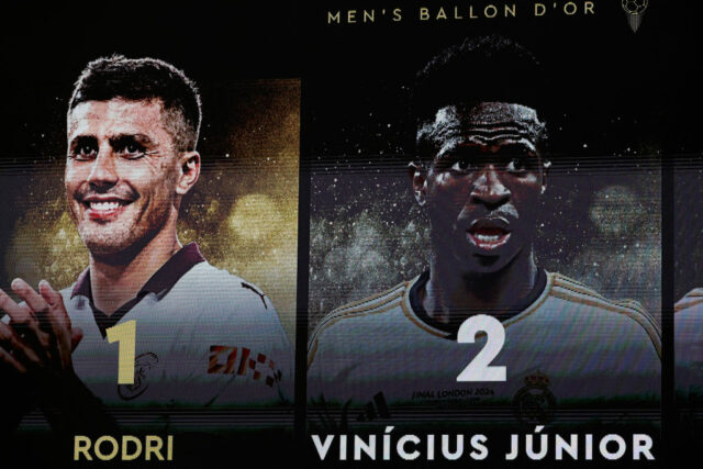 Ballon d'Or vs Ballon d'of: Poďme posúdiť inštinkty redakčného tímu ��