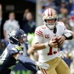 NFL: San Francisco 49ers v Seattle Seahawks