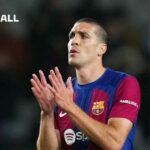 Barcelona končí zmluvu Oriol Romeu