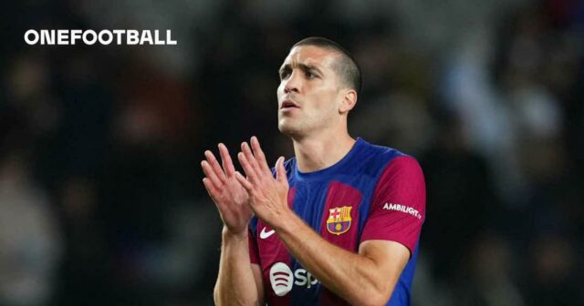 Barcelona končí zmluvu Oriol Romeu