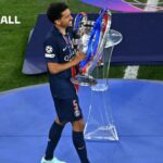 Barcelona Celebrity poskytuje solídne posolstvo pre PSG pred videohrami organizácie Champions Organization