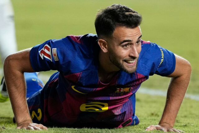 Barcelona Protector znamená autorizovať úplne novú päťročnú ponuku 

