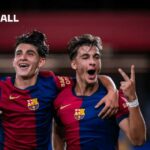 Barcelona Starlet trpí zranením členku pri hraní za rezervný tím; von na jeden mesiac