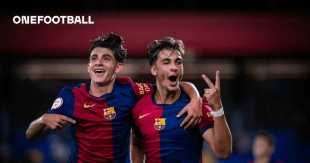 Barcelona Starlet trpí zranením členku pri hraní za rezervný tím; von na jeden mesiac