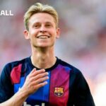 Obrázok článku: Barcelona Secure Midfeild Ace až do roku 2029 s čerstvou „zníženou mzdou“ zmluvy