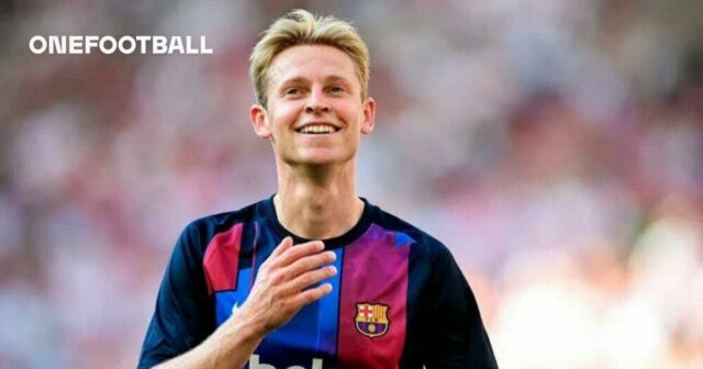 Obrázok článku: Barcelona Secure Midfeild Ace až do roku 2029 s čerstvou „zníženou mzdou“ zmluvy