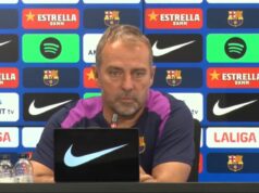 „Veľa sme sa zmenili“ – pozrite sa na defenzívne zápasy Barcelony Barcelona hlava vlak Hansi Flick sa obáva znepokojujúceho lamine yamal upgrade