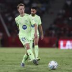 Barcelona neschopná získať úplne novú dohodu poskytnutú pre záložníka celebrít