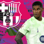 Rashford potrebuje Gametime, aby sa vrátil na svoju najvyššiu úroveň