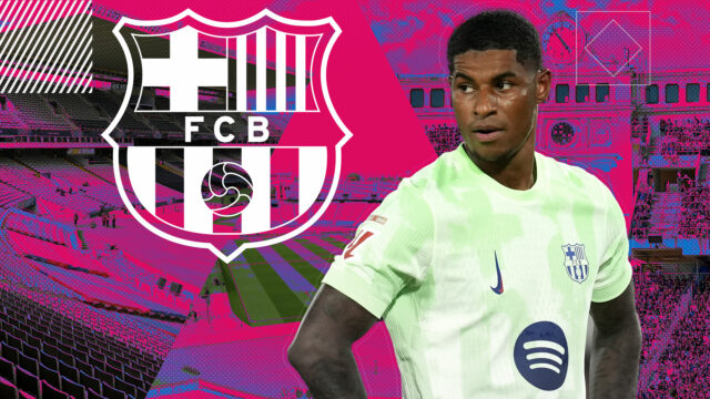 Rashford potrebuje Gametime, aby sa vrátil na svoju najvyššiu úroveň