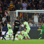 Barcelona overte úplne nové zranenie hamstringu pre rozhodujúceho ochrancu