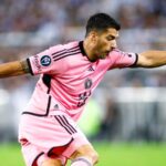 Barcelona príbeh sa vyhýba trestu, ale podstatné obmedzenie Luis Suarez predĺžené uprostred Inter Miami Spewing Row
