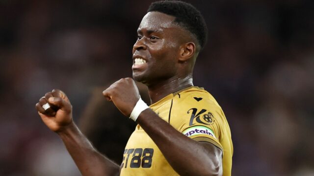 Liverpool sa tento rok v lete pokúsil podpísať Marca Guehiho.