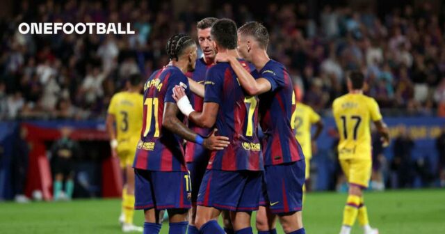 Icon: OneFootball