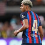 Barcelona sa stáva novým vodcom La Liga