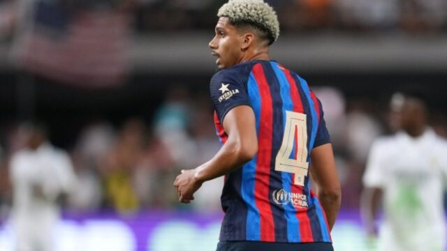 Barcelona sa stáva novým vodcom La Liga 

