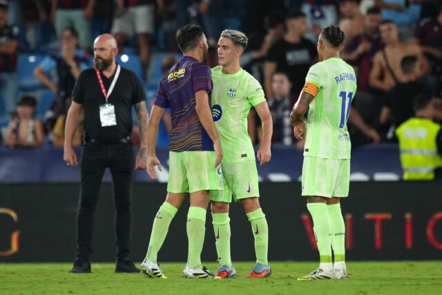 Barcelona stanovila cieľový dátum pre výber chirurgickej liečby GAVI 

