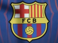 Oficiálne: Barcelona oznámila prvý letný podpis Barcelona zadržiava dych, keď sa celebrita ublíži na klinické vyšetrenia