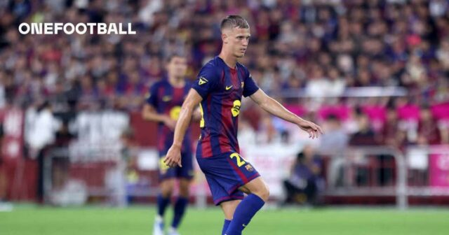 Obrázok článku: Barcelona Star klesá obavy z ega v rámci tímu po tom, čo Flick Comments - „Zdieľame spoločný cieľ“