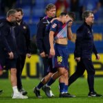 Barcelonský manažér Flick ponúka aktualizáciu zranenia Fermín López