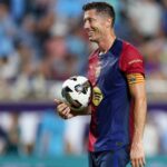 Barcelonský návrat na čeľusť: Nebudete si myslieť, ako zabavili vedúcu oblasť La Ligy!