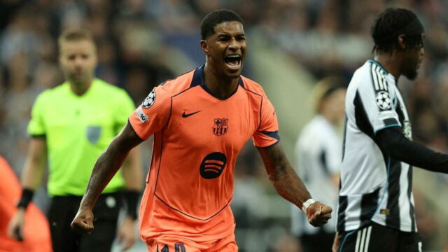 Barcelonský supervízor ponúka modernizáciu Lamine Yamal, podporuje Rashford, aby pokračoval v vynikajúcom druhu 

