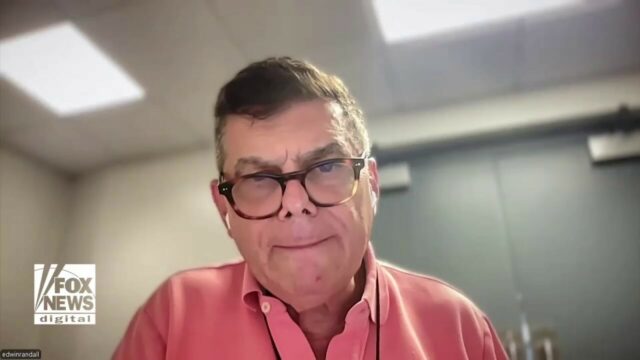 Baseball Broadcaster, ktorý zvyšuje rozpoznávanie rakovinových buniek prostaty 

