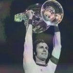 Bavoria odhaľuje sochu Beckenbauer mimo sektora Allianz