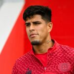 Bayer Leverkusen Riaditeľ robí Piero Hincapie Toolbox prijatie vopred za deň splatnosti Deň presunu