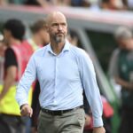 Bayer Leverkusen Sacks Erik 10 Hag po jednoducho 2 oblekoch