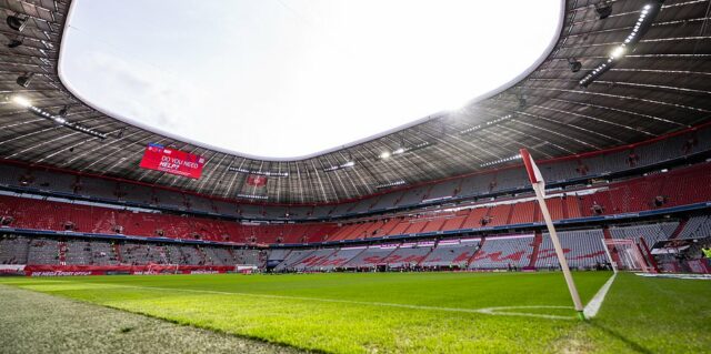 Bayern Mních vs Chelsea - Champions Organization Live: Najnovšie hodnotenie, informácie o skupine a aktualizácie, pretože blues sa vrátia späť k európskej elite prvýkrát v 3 obdobiach 

