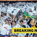 Bayern Mníchov túžte Tottenhamovi, aby povolil úplne Joao Palhinha