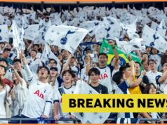 Mauricio Pochettino je pripravený na návrat do Tottenhamu Bayern Mníchov túžte Tottenhamovi, aby povolil úplne Joao Palhinha