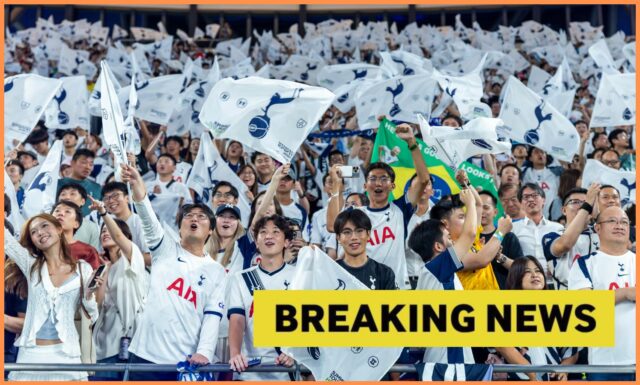 Bayern Mníchov túžte Tottenhamovi, aby povolil úplne Joao Palhinha 

