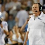 Belichick spočiatku vyhrá na UNC, potvrdzuje obmedzenie prekurzorov patriotov