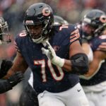NFL: Atlanta Falcons v Chicagu Bears