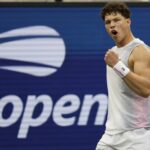 Tenis: US Open