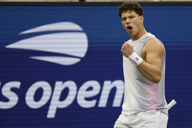 Tenis: US Open